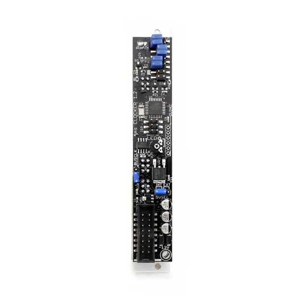 4ms Rotating Clock Divider (RCD) 模組化合成器 - 產品圖片 2