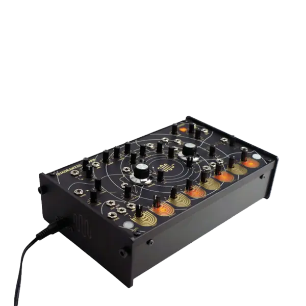 eowave Quadrantid Swarm 合成器音源 - 產品圖片 2