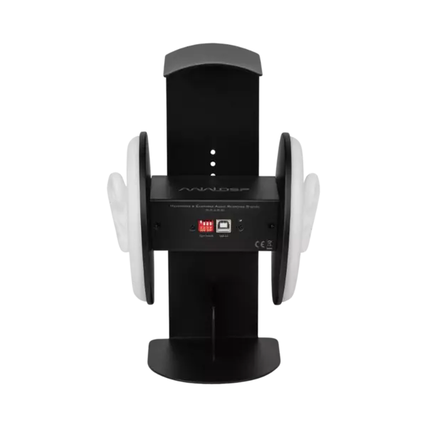miniDSP EARS 耳機量測麥克風 - 產品圖片 2