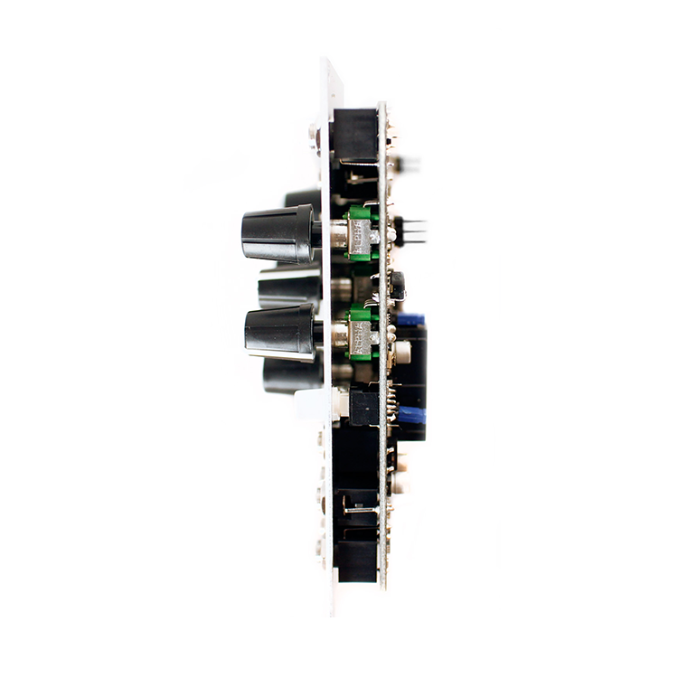 4ms Pingable Envelope Generator (PEG) 模組化合成器 - 產品圖片 2