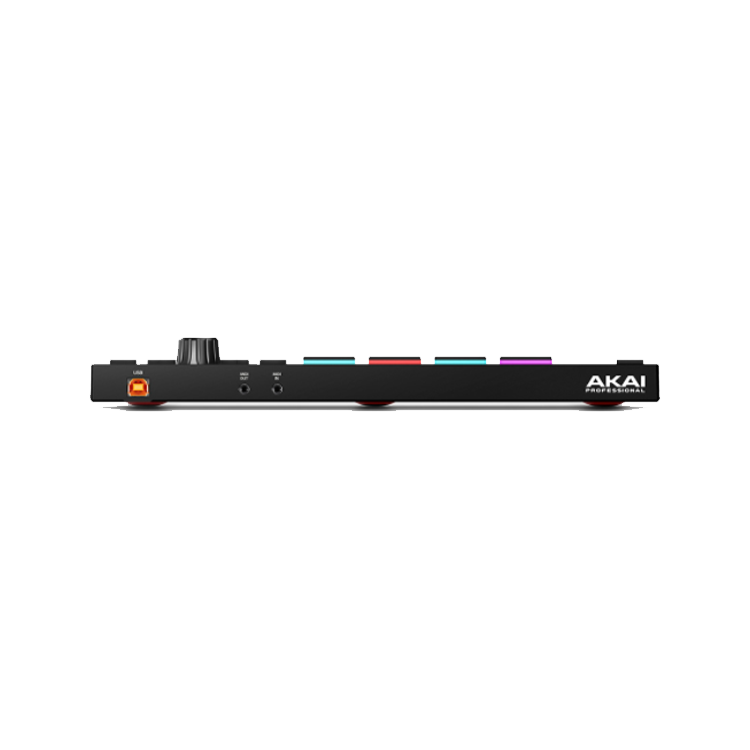 AKAI MPC Studio 2 MIDI 控制器 - 產品圖片 2
