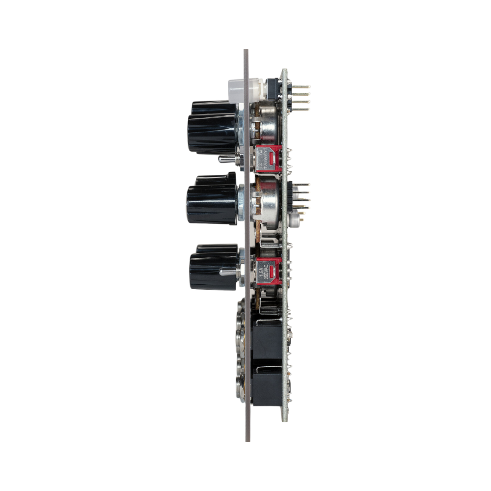 4ms Ensemble Oscillator 元箱＋付属品完備 4ms Ensemble Oscillator 元箱＋付属品完備 【公式通販】