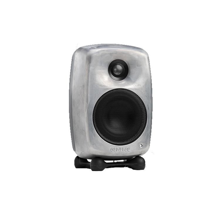 Genelec 8020D RAW 監聽喇叭 一對 - 產品圖片 2
