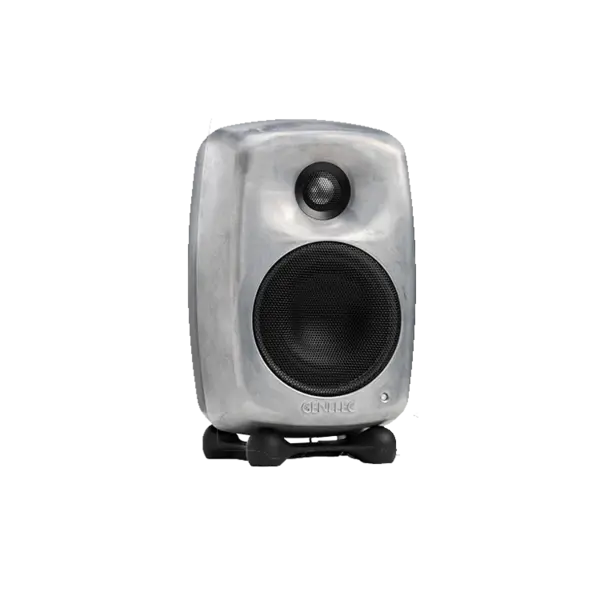 Genelec 8020D RAW 監聽喇叭 一對 - 產品圖片 2