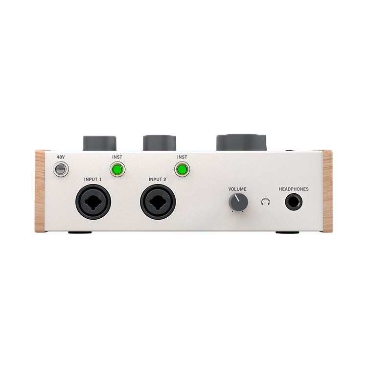 Universal Audio Volt 276 Type-C 錄音介面 Volt276 - 產品圖片 2