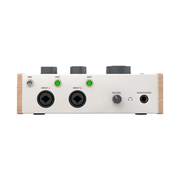 Universal Audio Volt 276 Type-C 錄音介面 Volt276 - 產品圖片 2