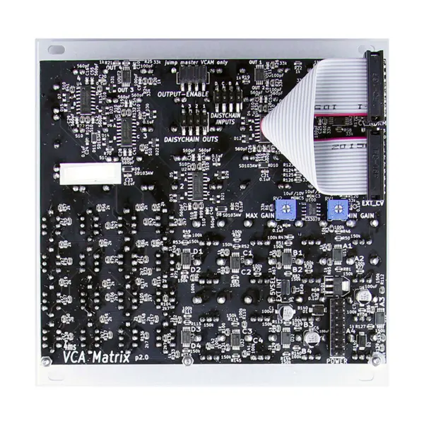 4ms VCA Matrix - 產品圖片 2