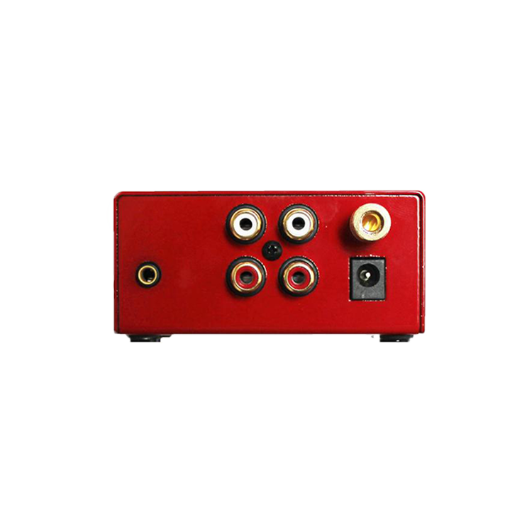 ROLLS VP29 Phono 黑膠唱機用 LP 前級擴大器 - 產品圖片 2