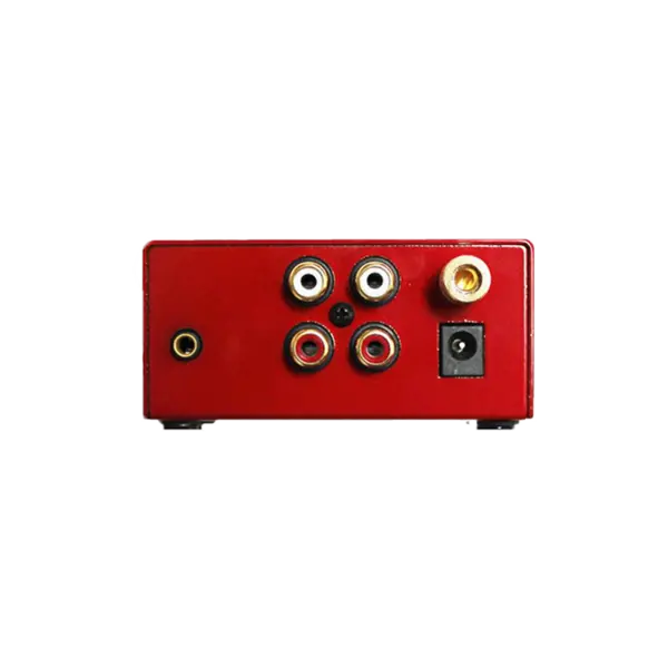 ROLLS VP29 Phono 黑膠唱機用 LP 前級擴大器 - 產品圖片 2