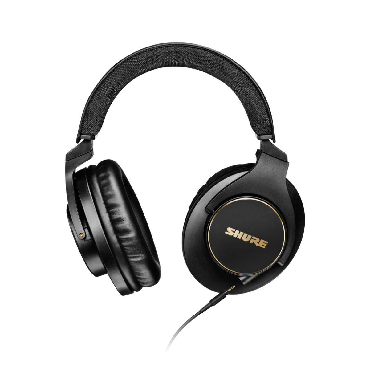 Shure SRH-840A 全罩式監聽耳機 SRH840A - 產品圖片 2