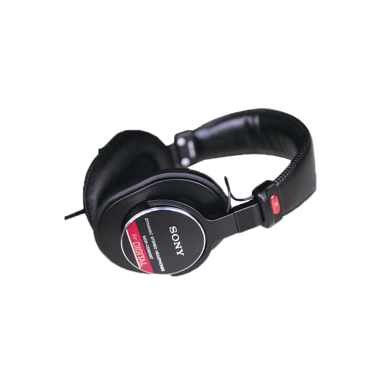 Sony MDR-CD900ST 全罩式監聽耳機 CD900 CD 900 - 產品圖片 2