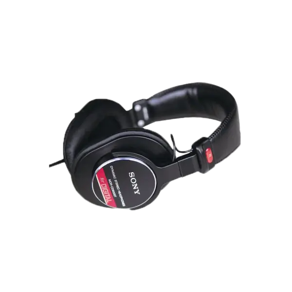 Sony MDR-CD900ST 全罩式監聽耳機 CD900 CD 900 - 產品圖片 2
