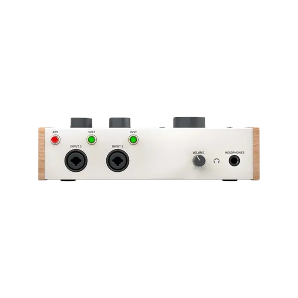 Universal Audio Volt 476 Type-C 錄音介面 - 產品圖片 2