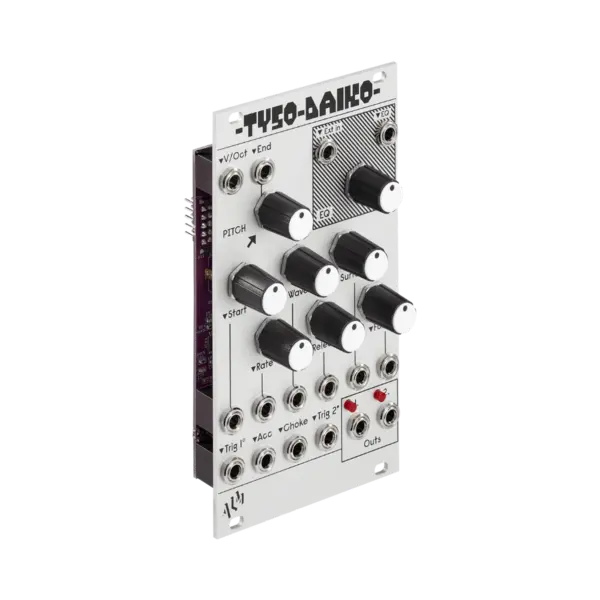 ALM Busy Circuits ALM031 Tyso Daiko - 產品圖片 2