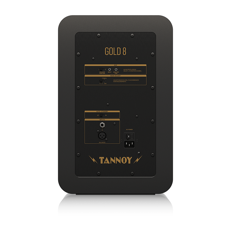TANNOY GOLD 8 監聽喇叭（一對） - Product Image 2