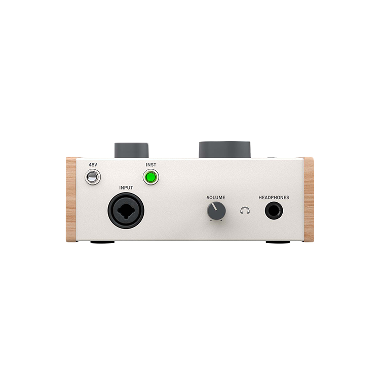 Universal Audio Volt 176 Type-C 錄音介面 - 產品圖片 2