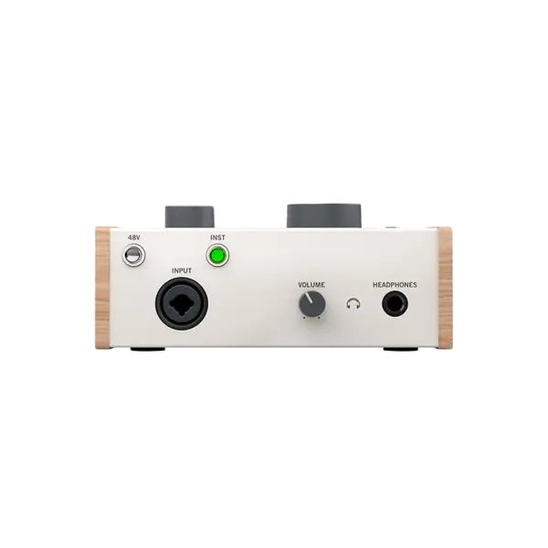 Universal Audio Volt 176 Type-C 錄音介面 - 產品圖片 2