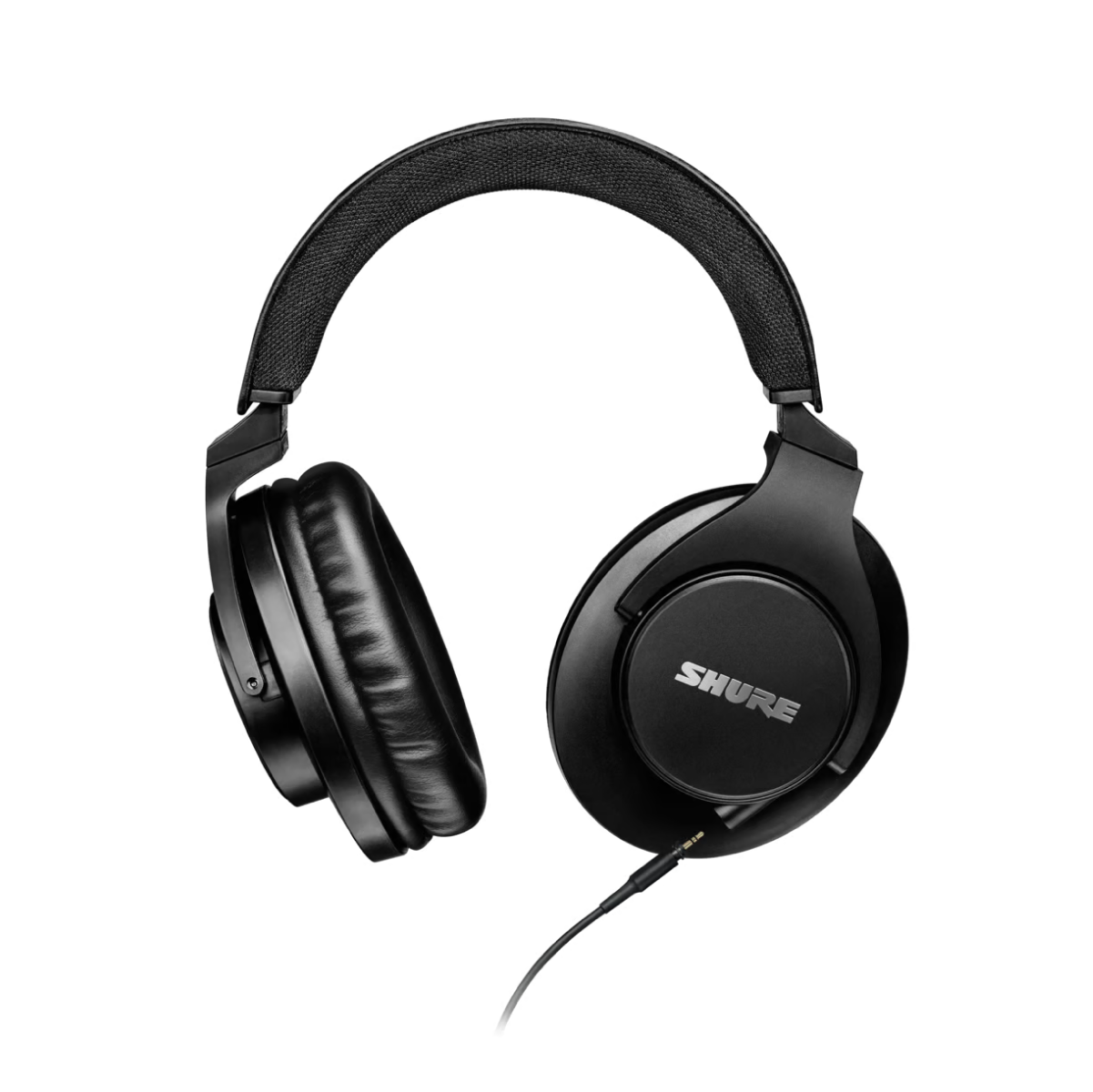 Shure SRH-440A 全罩式監聽耳機 SRH440A - 產品圖片 2