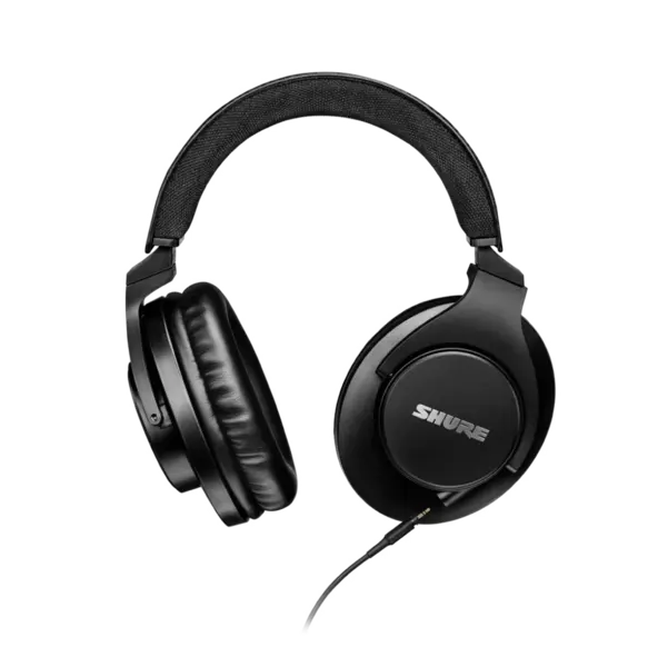 Shure SRH-440A 全罩式監聽耳機 SRH440A - 產品圖片 2