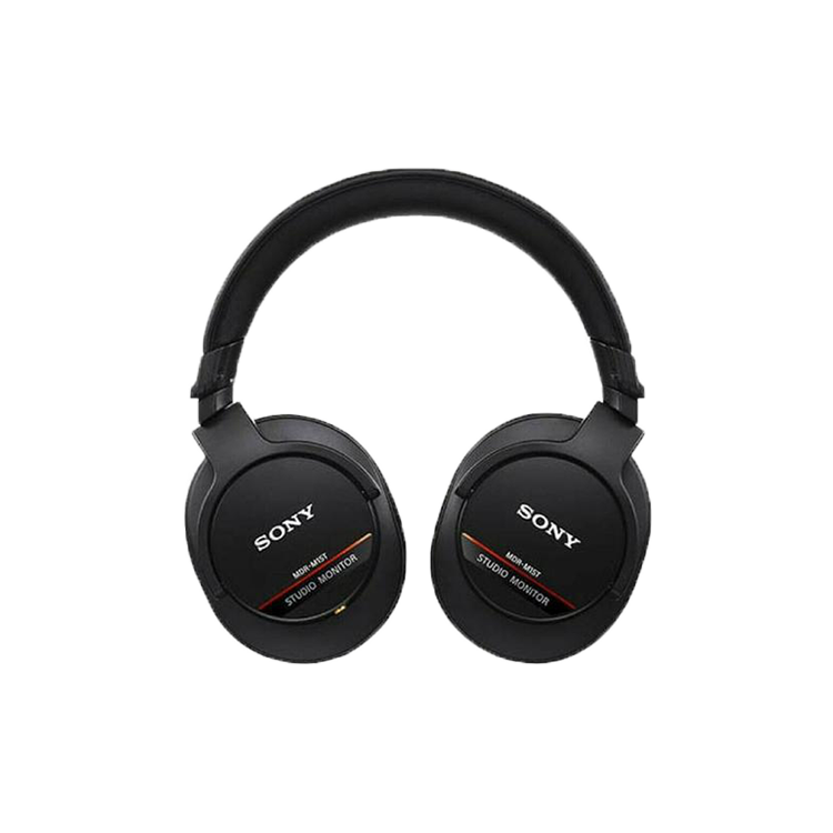 Sony MDR M1ST 全罩式監聽耳機 - 產品圖片 2