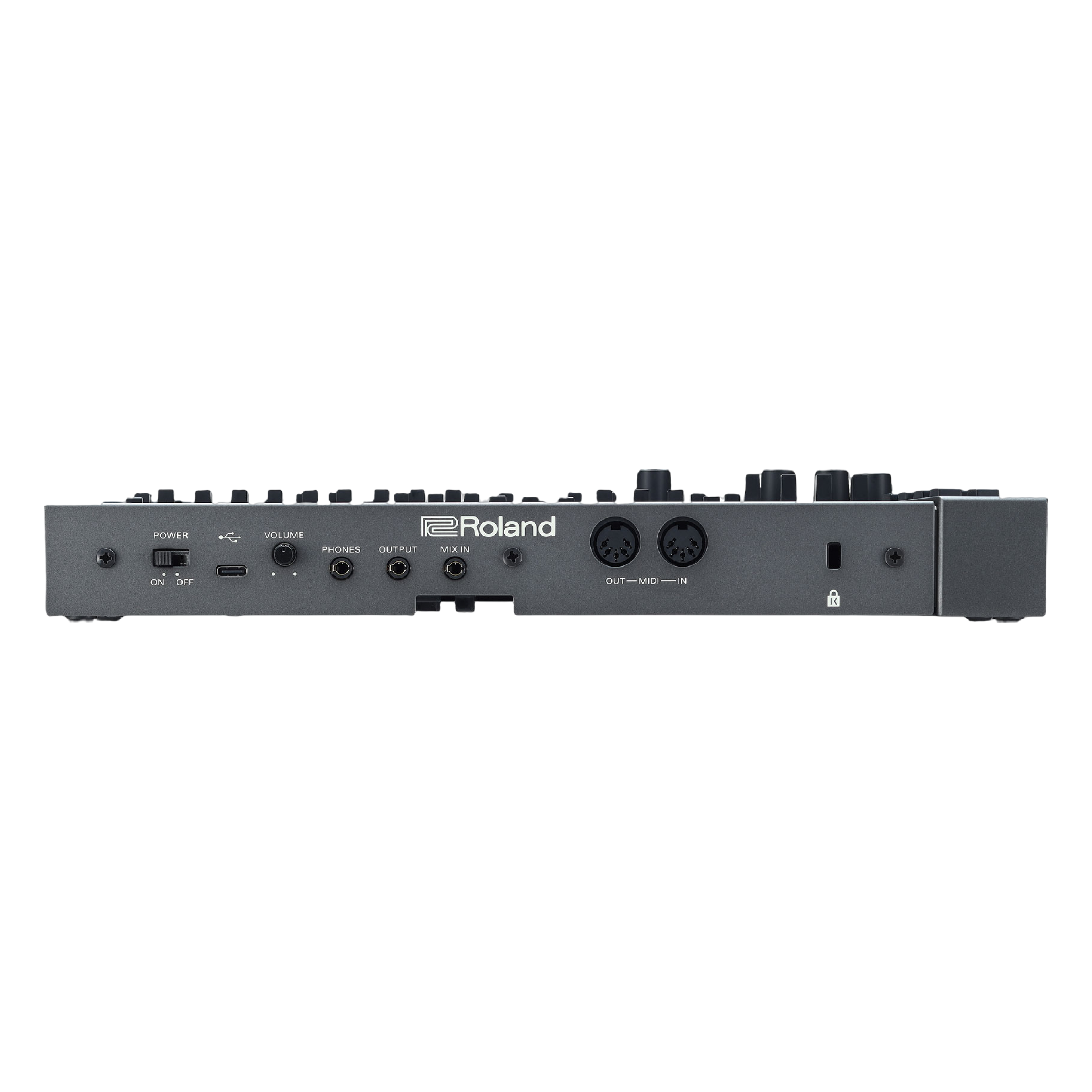 Roland JD-08 Boutique 合成器音源 - 產品圖片 2
