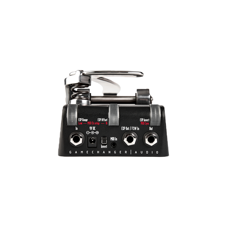 Gamechanger Audio Bigsby Pedal - 產品圖片 2