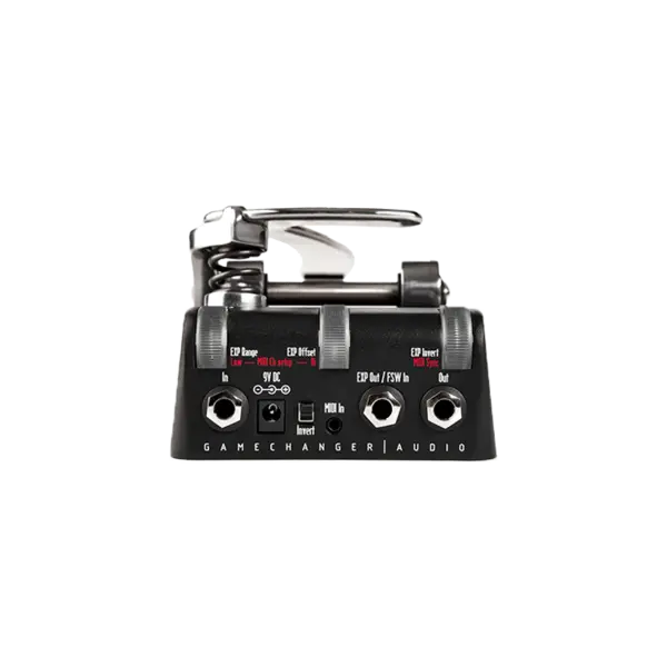 Gamechanger Audio Bigsby Pedal - 產品圖片 2