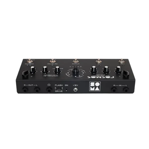 SOMA Laboratory Cosmos 效果器 - 產品圖片 2
