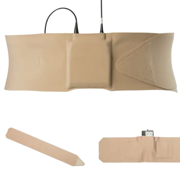 Viviana Straps Original Waist 麥克風配件腰帶 - 產品圖片 2
