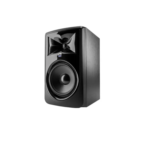 JBL 308P MKII 監聽喇叭 (一對) - 產品圖片 2