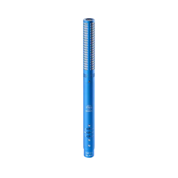 Schoeps CMIT 5U 槍型收音麥克風 - 產品圖片 2