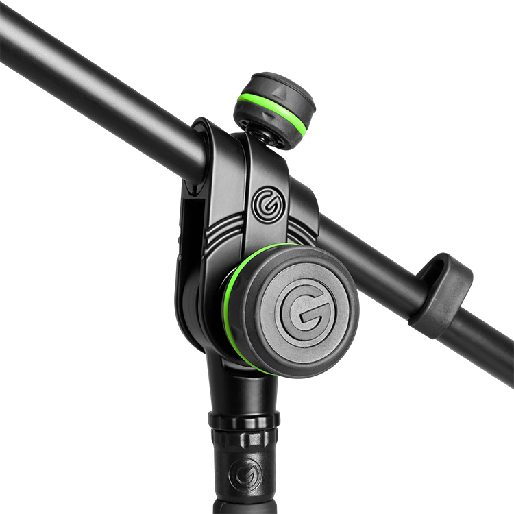 Gravity MS 4322 HDB 麥克風架 (專業加重型) - 產品圖片 2