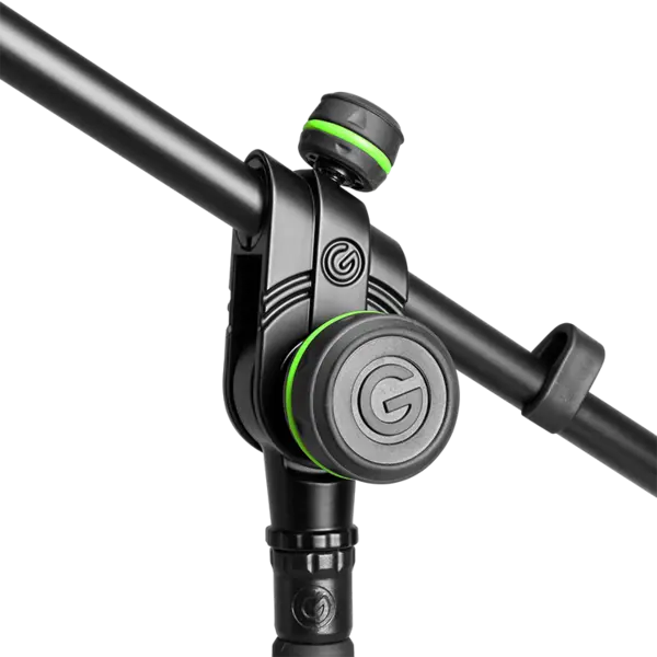 Gravity MS 4322 HDB 麥克風架 (專業加重型) - 產品圖片 2