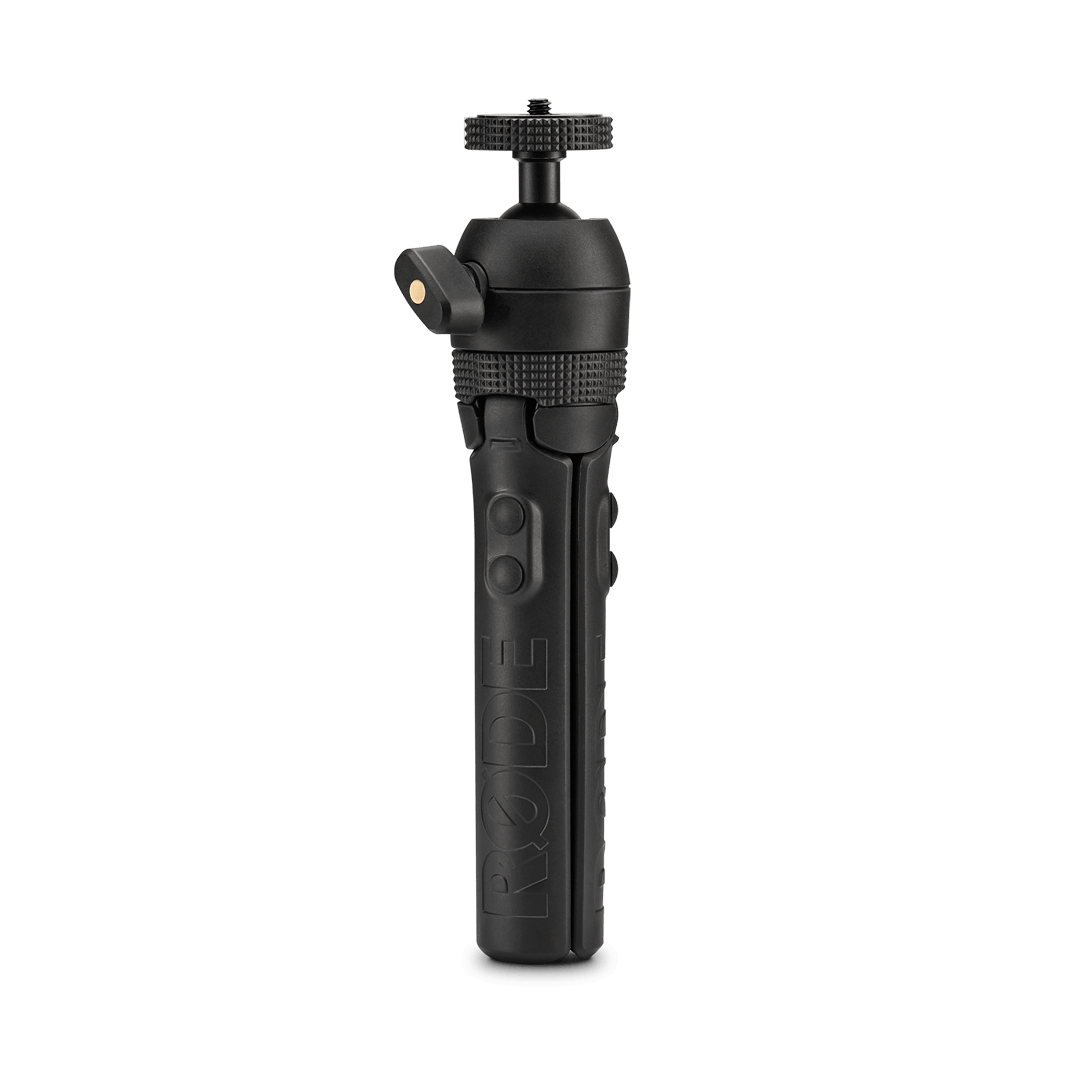 RODE Tripod 2 手持迷你相機 / 麥克風腳架 - 產品圖片 2