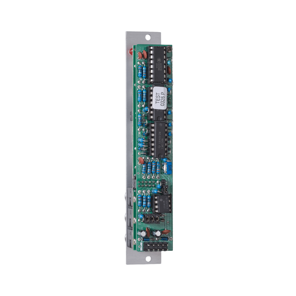 Doepfer A-140-3 Micro ADSR 波封產生器 - 產品圖片 2