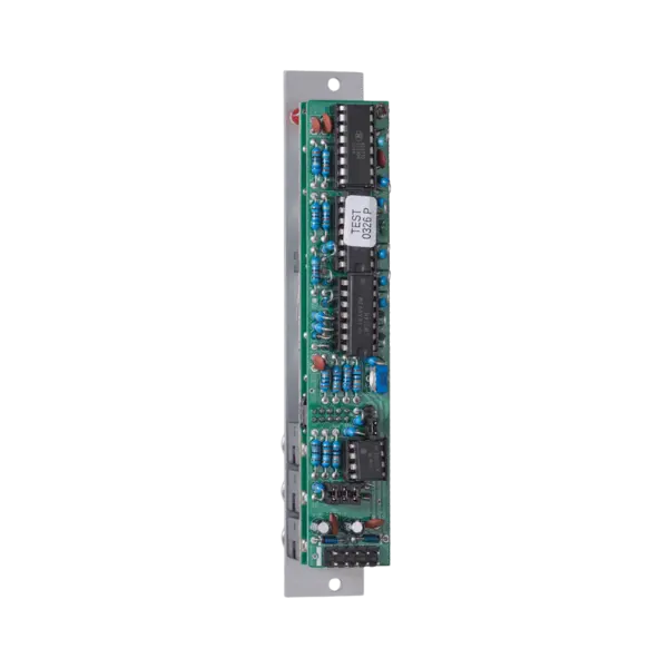 Doepfer A-140-3 Micro ADSR 波封產生器 - 產品圖片 2