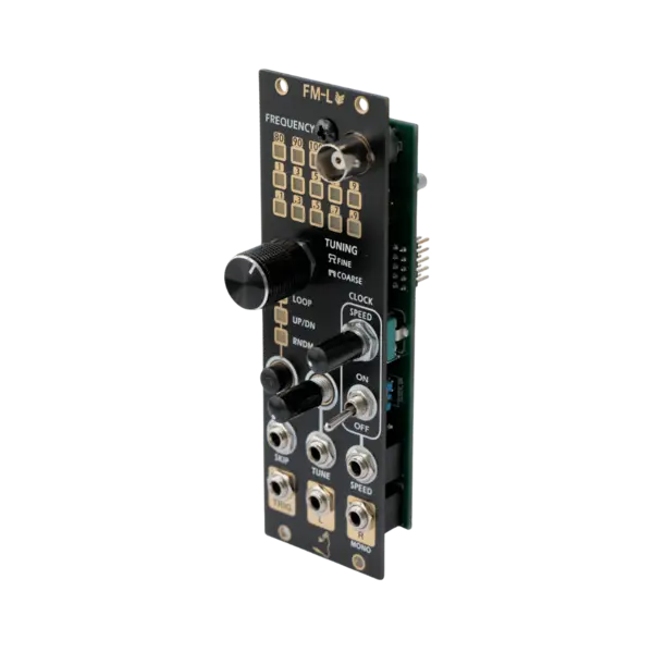 Tenderfoot FM-L Radio Tuner - 產品圖片 2