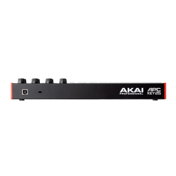 AKAI APC Key 25 MK2 MIDI 鍵盤 - 產品圖片 2