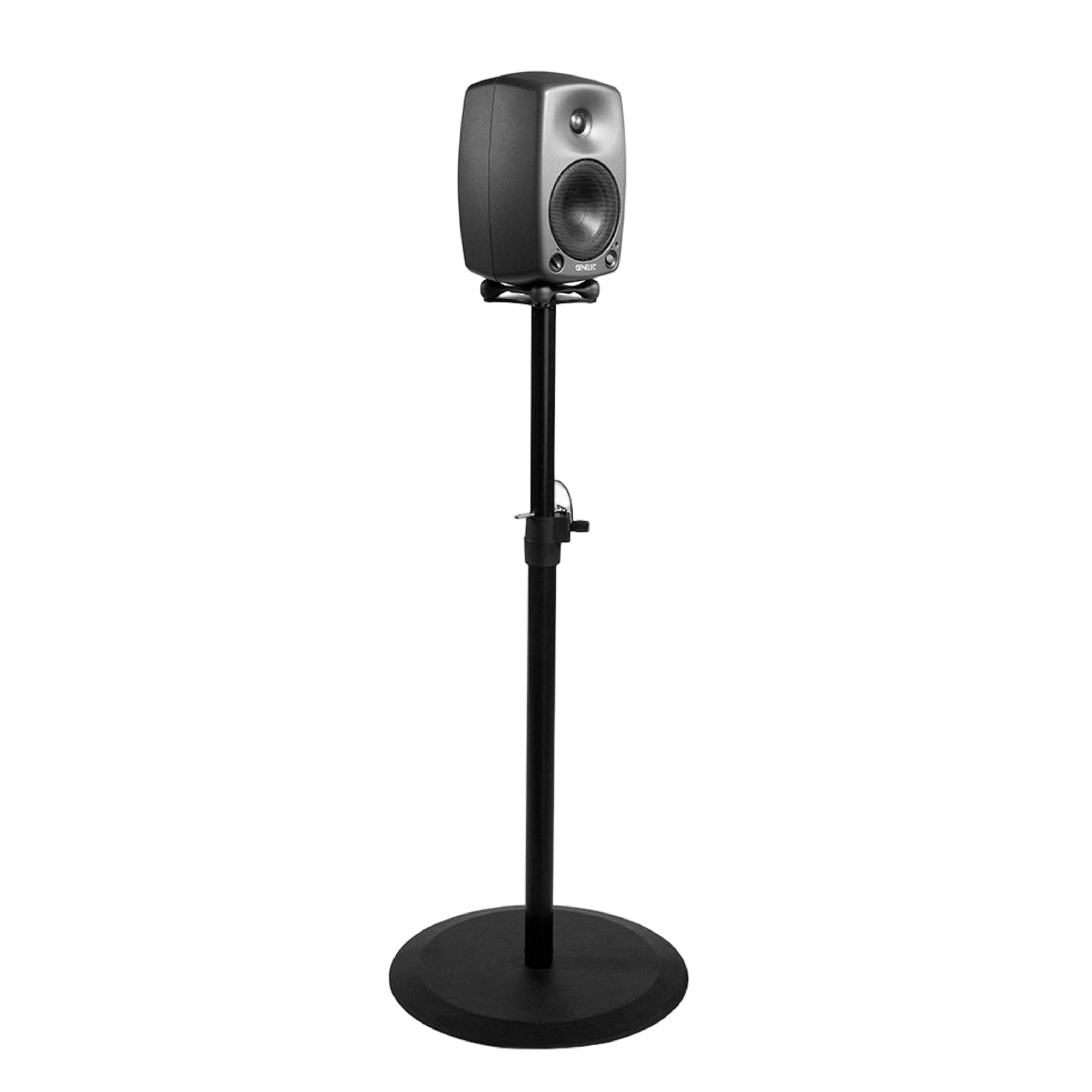 Genelec 8000-409B 立地式支架 Genelec 監聽喇叭專用支架（單支） - 產品圖片 2