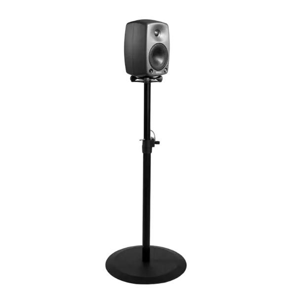 Genelec 8000-409B 立地式支架 Genelec 監聽喇叭專用支架（單支） - 產品圖片 2