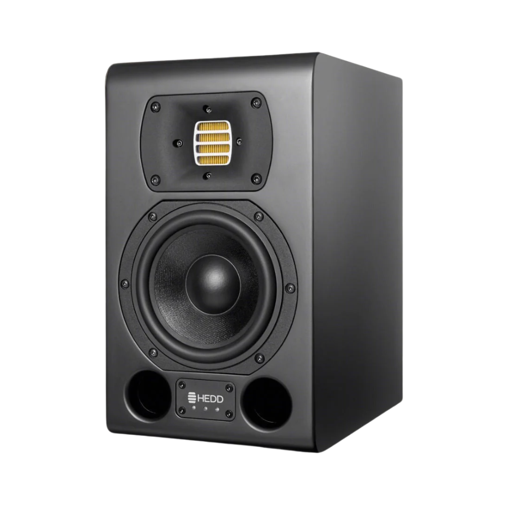 HEDD TYPE 05 MK2 監聽喇叭（黑色單顆） - Product Image 2