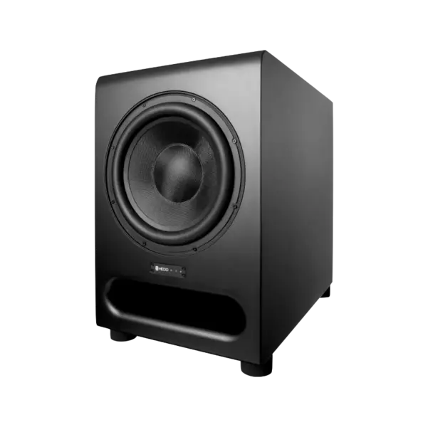 HEDD BASS 12 Subwoofer 重低音監聽喇叭（單顆） - 產品圖片 2