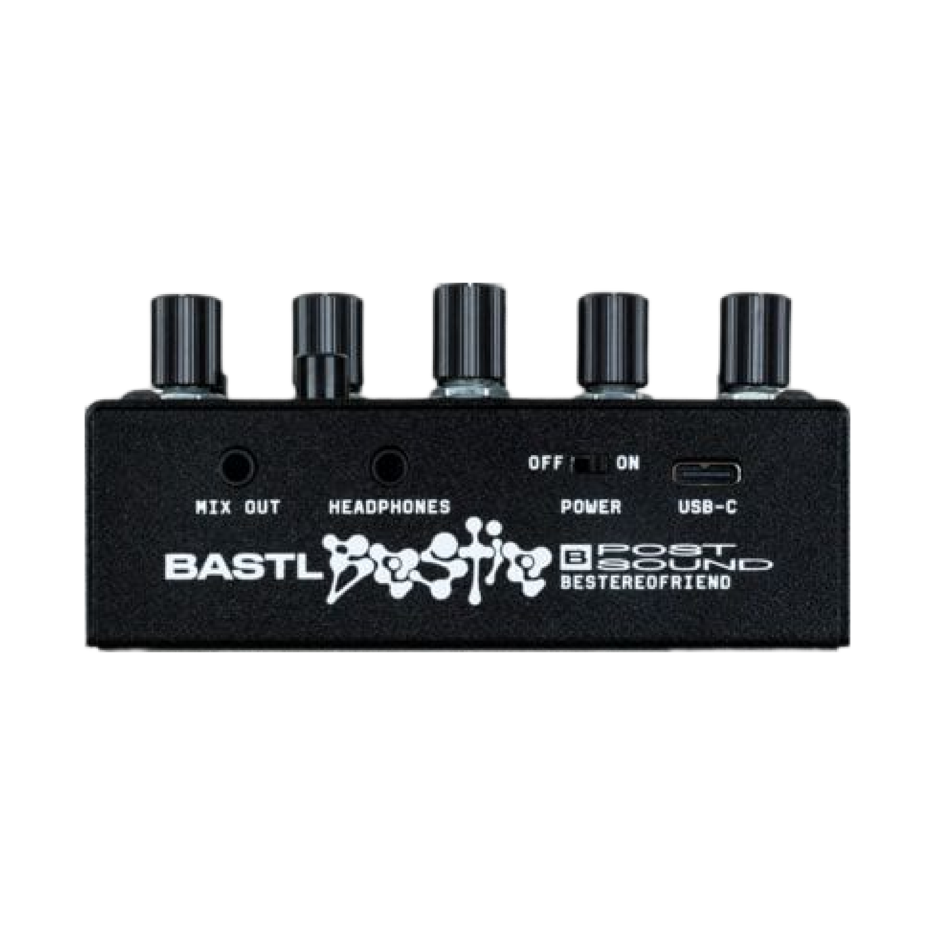 BASTL Instruments BESTIE - 產品圖片 2