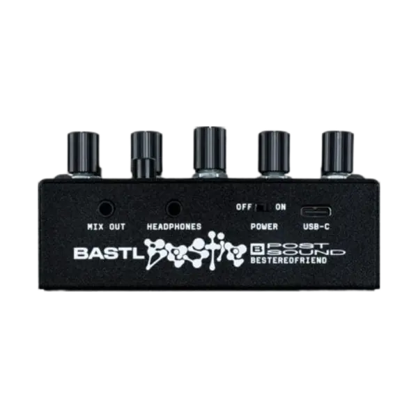 BASTL Instruments BESTIE - 產品圖片 2