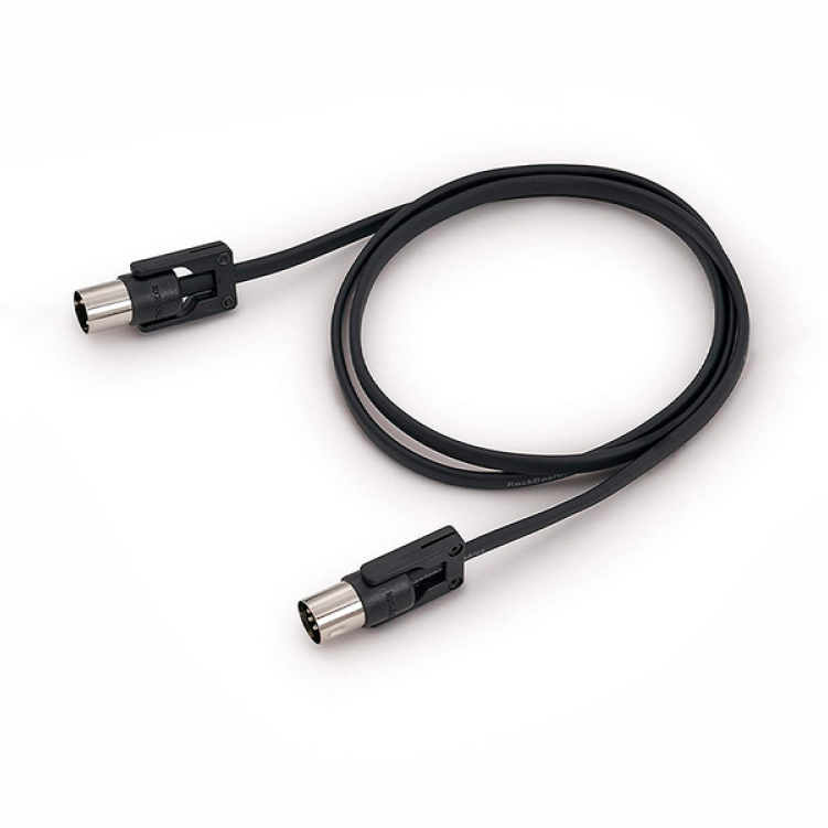 RockBoard MIDI線 可調整角度 MIDI Cable 傳輸線 - 產品圖片 2