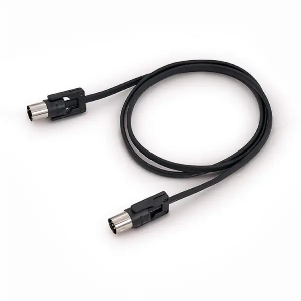 RockBoard MIDI線 可調整角度 MIDI Cable 傳輸線 - 產品圖片 2