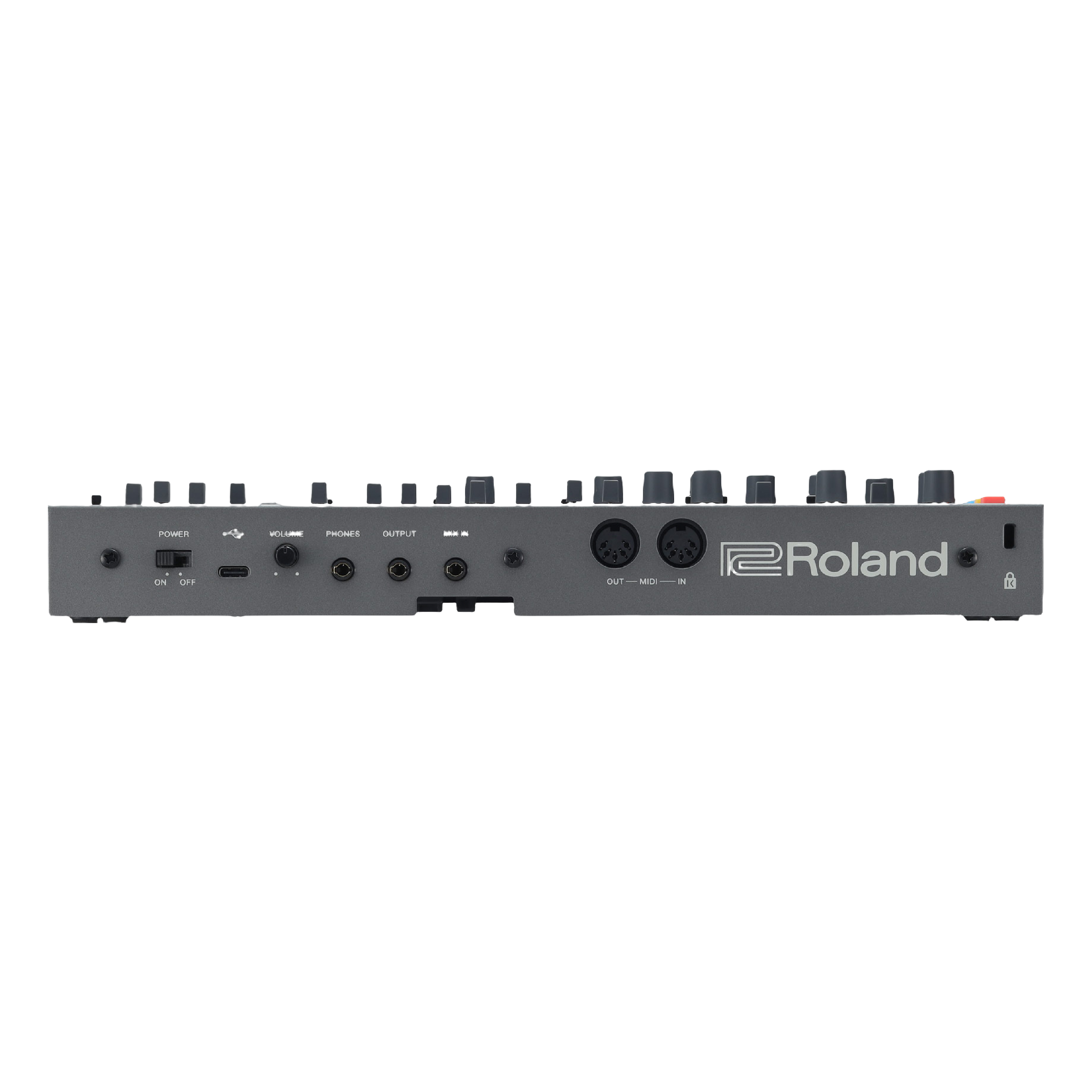 Roland JX-08 Boutique 合成器音源 - Product Image 2