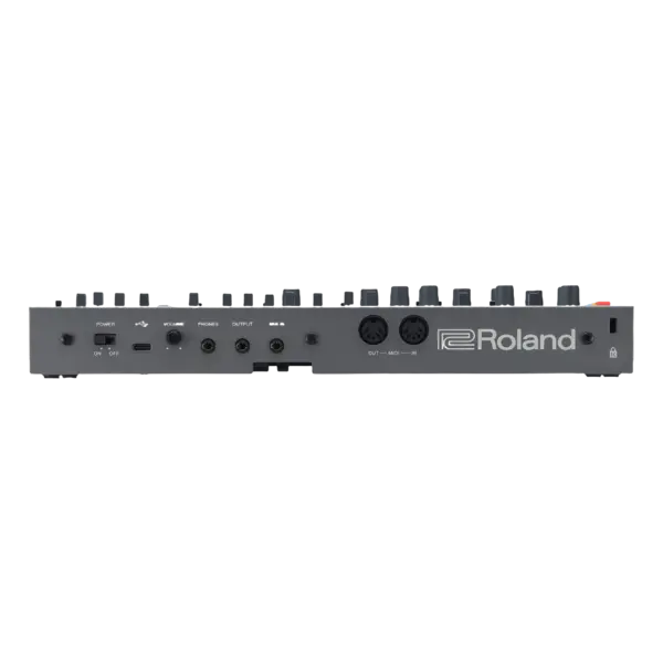 Roland JX-08 Boutique 合成器音源 - 產品圖片 2
