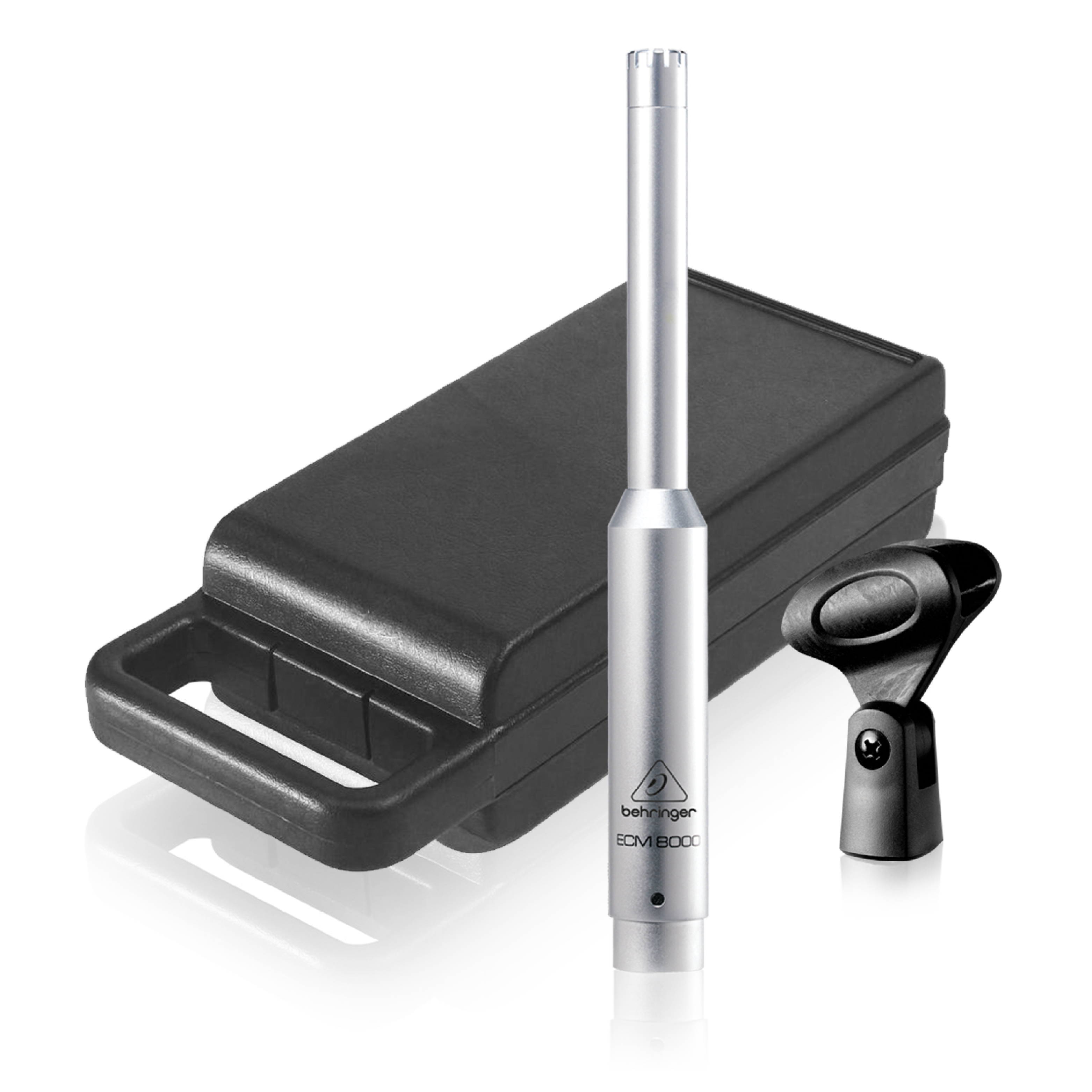 Behringer ECM8000 電容式量測麥克風 ECM 8000 - 產品圖片 2