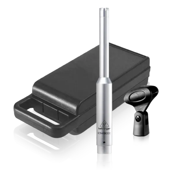 Behringer ECM8000 電容式量測麥克風 ECM 8000 - 產品圖片 2